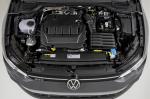 Volkswagen Golf GTD 2020 года (WW)